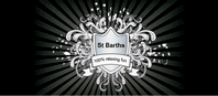 St Barth logo