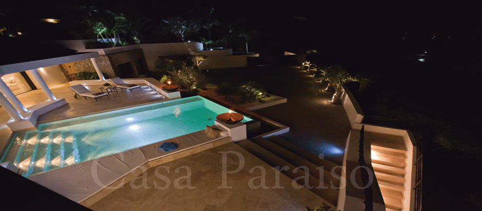 Villa Paraiso St Barth